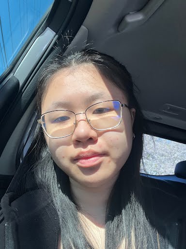 Amanda Zheng
