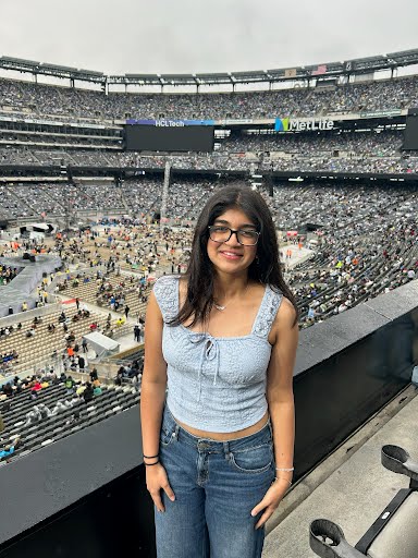 Olivia Swarup